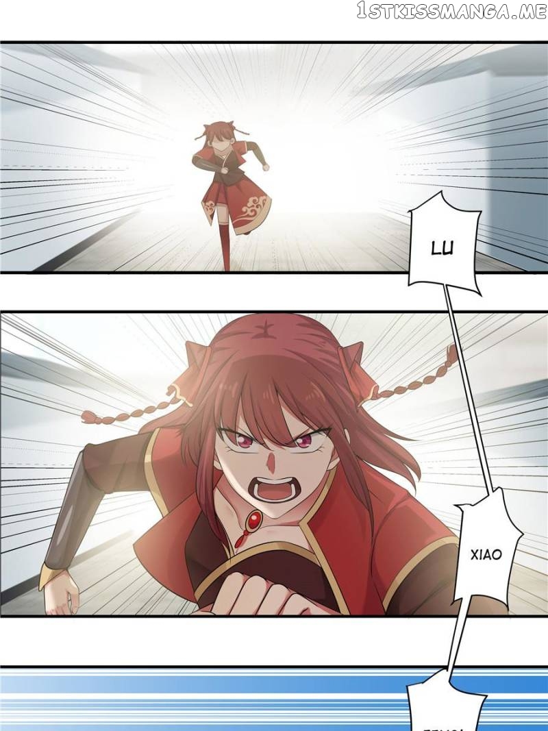 I’M Not A Drag Queen! chapter 18 - page 11