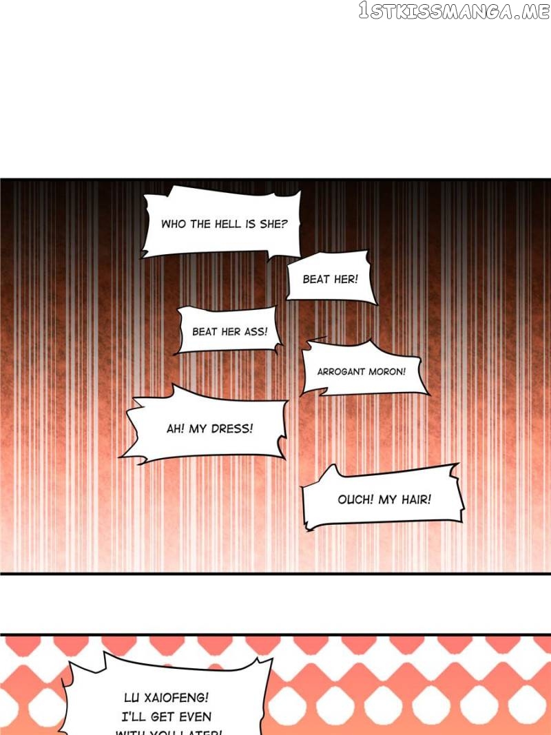 I’M Not A Drag Queen! chapter 18 - page 13