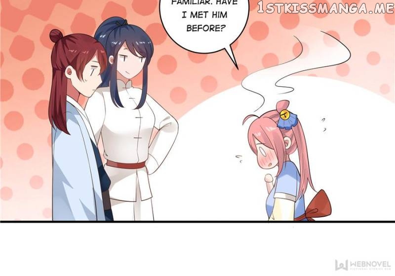 I’M Not A Drag Queen! chapter 18 - page 28
