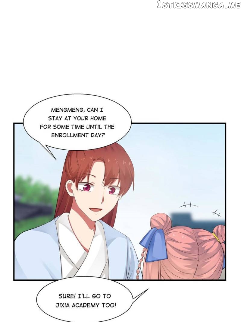 I’M Not A Drag Queen! chapter 18 - page 33