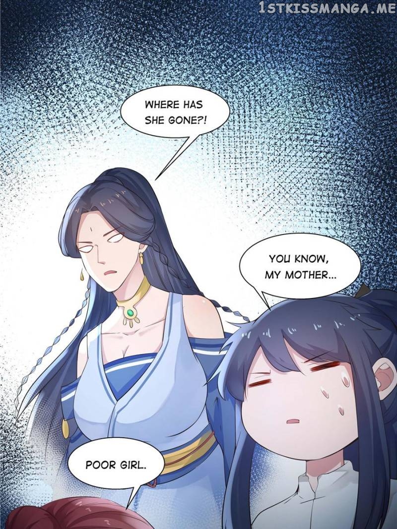 I’M Not A Drag Queen! chapter 18 - page 35
