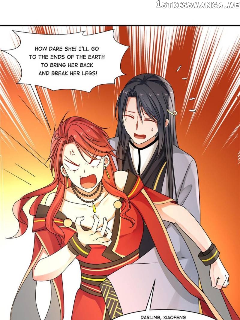 I’M Not A Drag Queen! chapter 18 - page 40