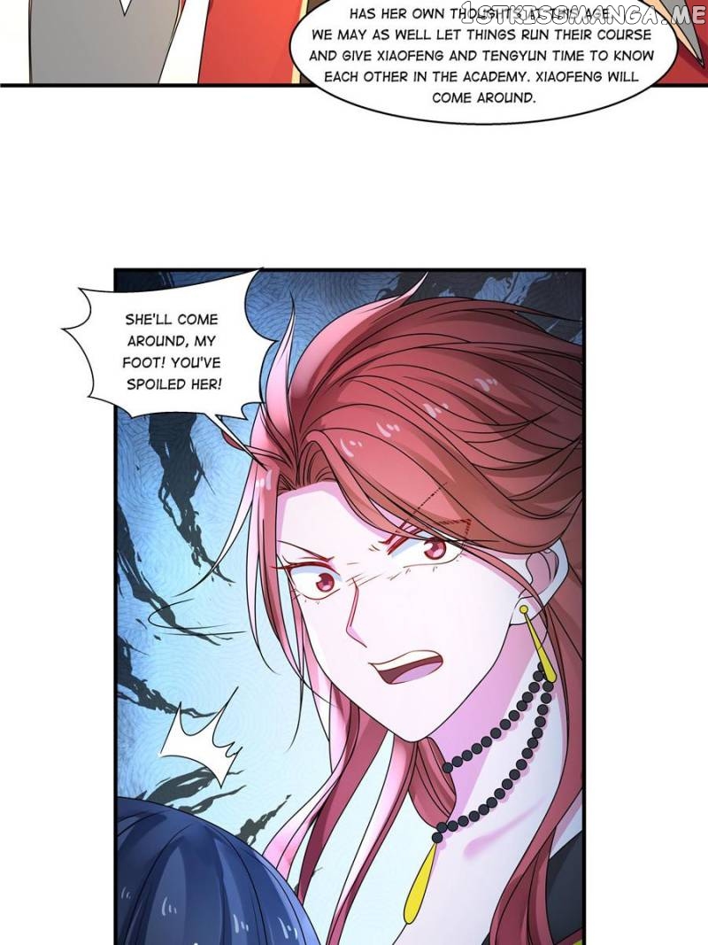 I’M Not A Drag Queen! chapter 18 - page 41