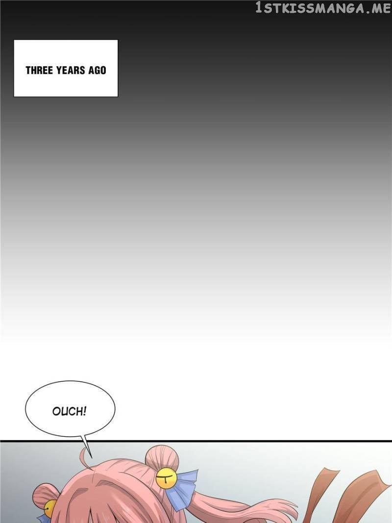I’M Not A Drag Queen! chapter 18 - page 5