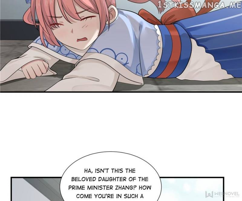 I’M Not A Drag Queen! chapter 18 - page 6