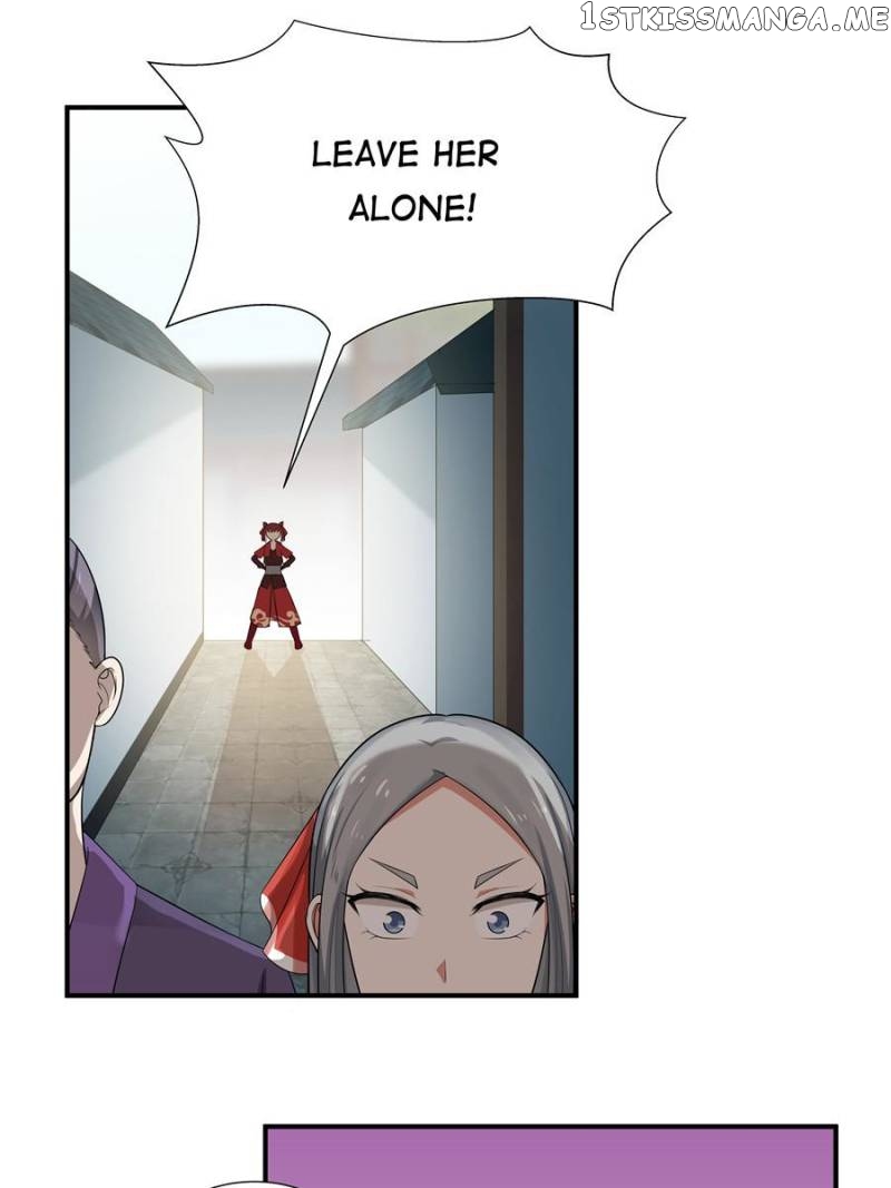 I’M Not A Drag Queen! chapter 18 - page 9