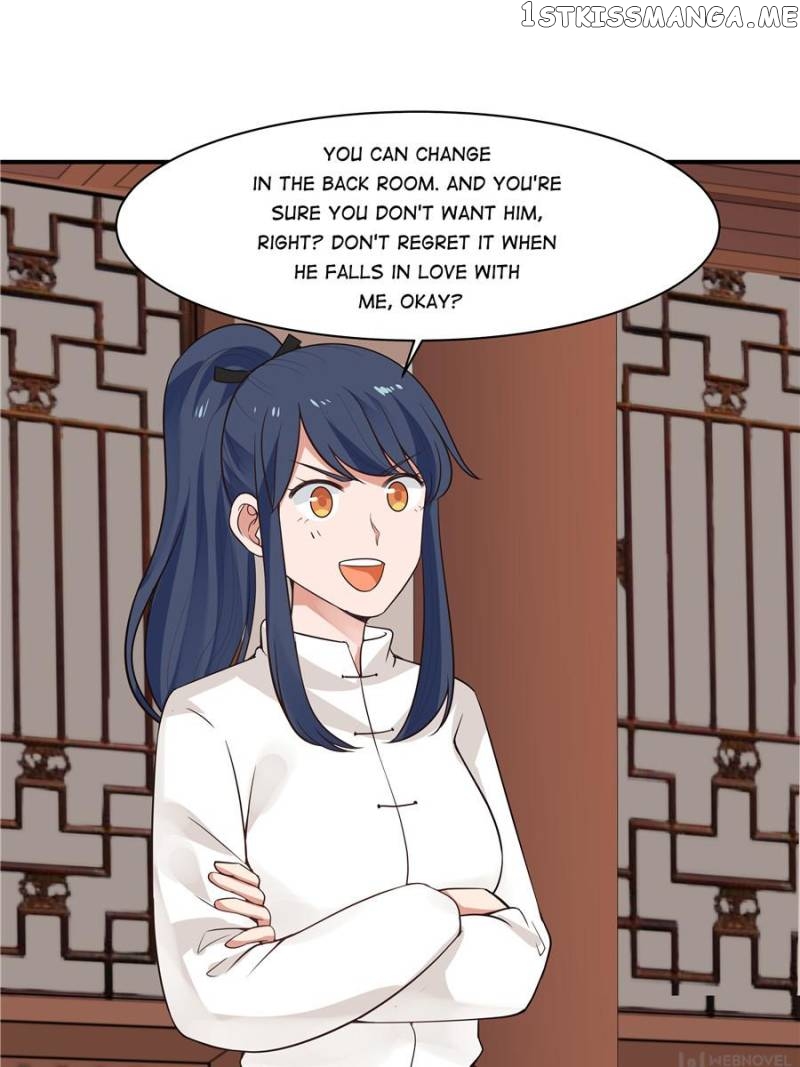 I’M Not A Drag Queen! chapter 17 - page 1