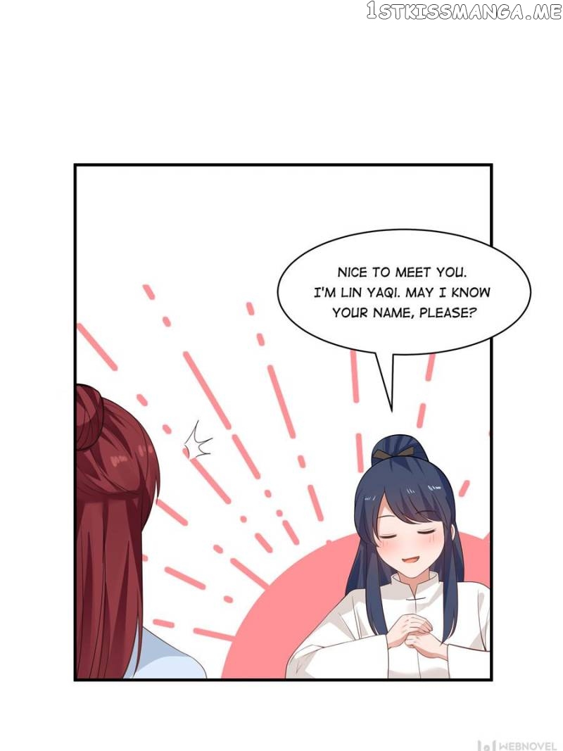 I’M Not A Drag Queen! chapter 17 - page 31