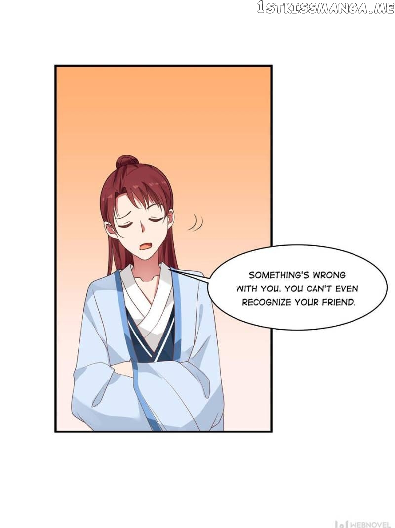 I’M Not A Drag Queen! chapter 17 - page 37