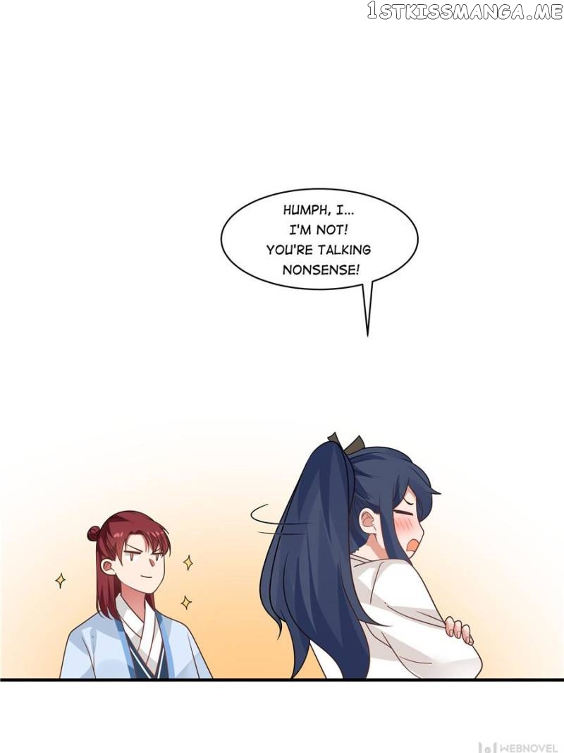 I’M Not A Drag Queen! chapter 17 - page 43
