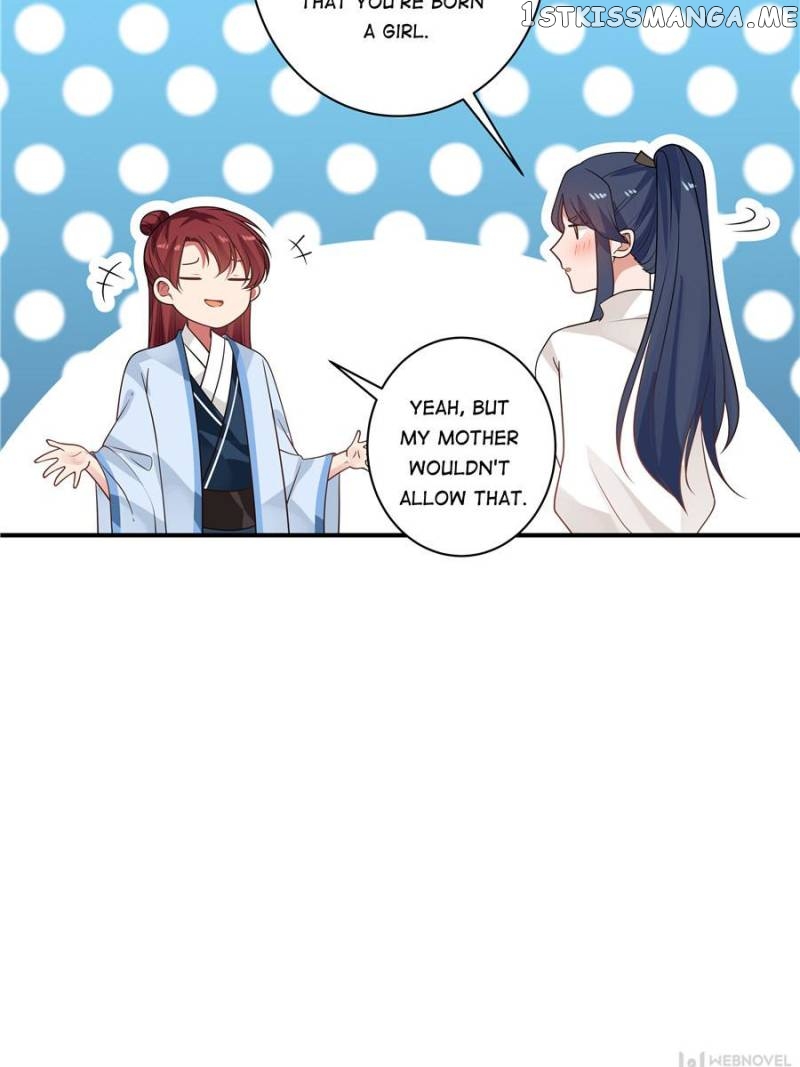 I’M Not A Drag Queen! chapter 17 - page 47