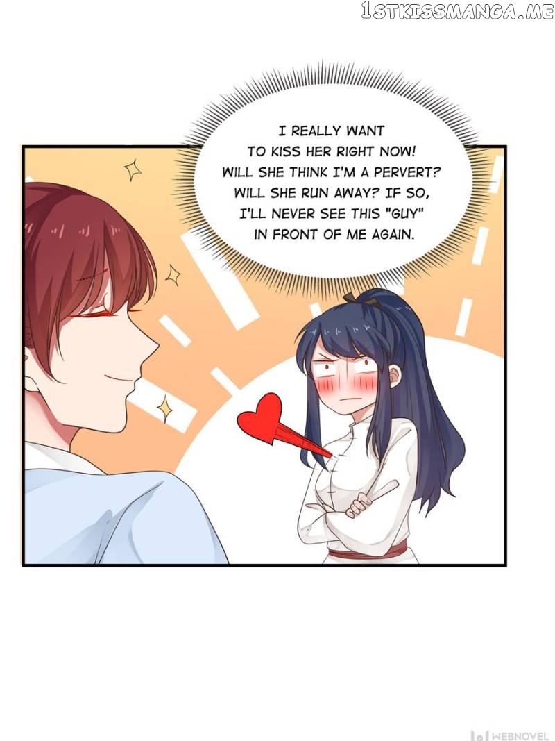 I’M Not A Drag Queen! chapter 17 - page 49