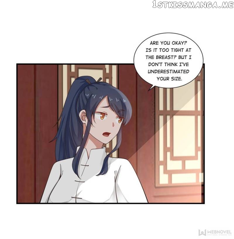 I’M Not A Drag Queen! chapter 17 - page 80