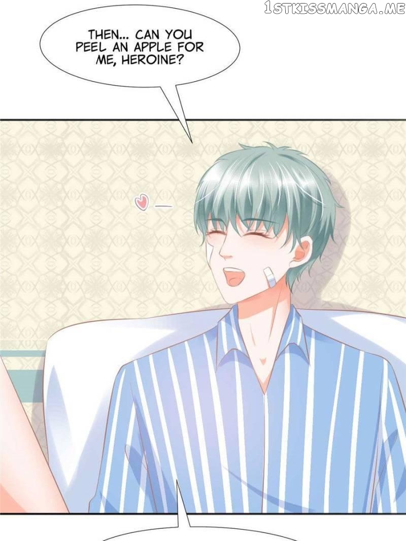 Prince Charming Has His Eyes On Me chapter 72 - page 16