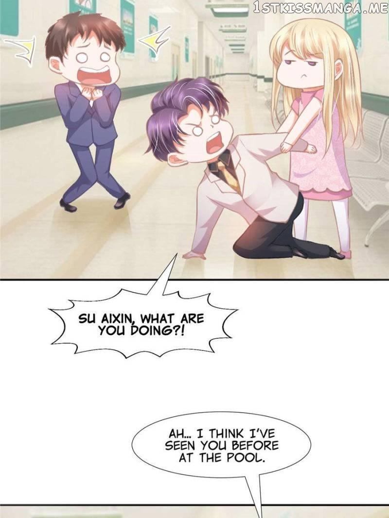 Prince Charming Has His Eyes On Me chapter 72 - page 33