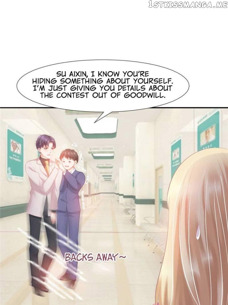 Prince Charming Has His Eyes On Me chapter 72 - page 36