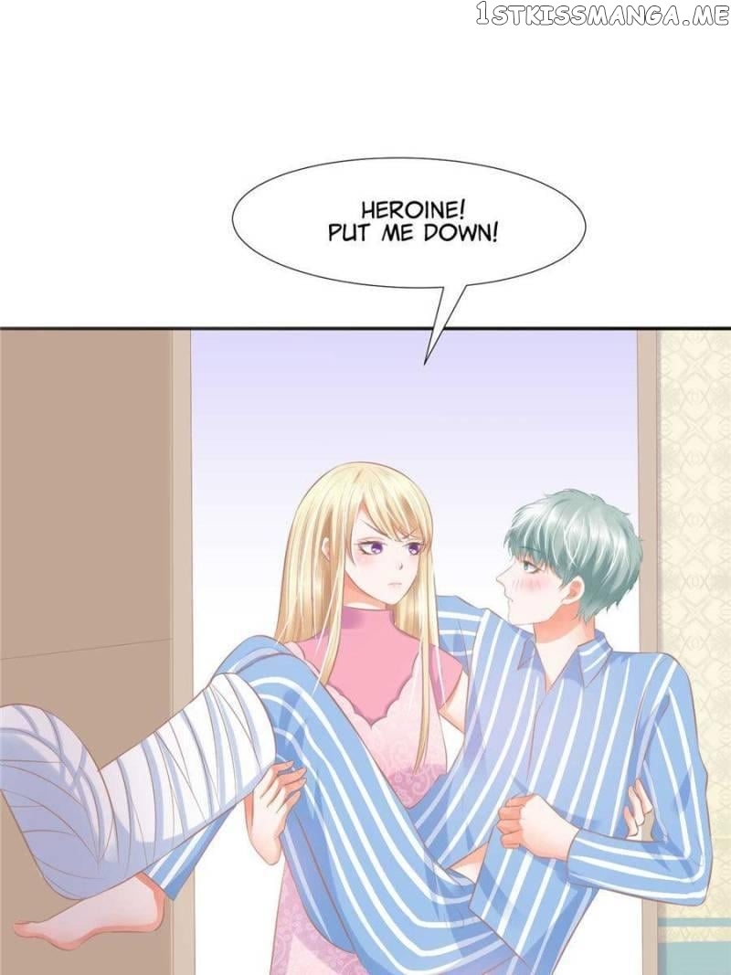 Prince Charming Has His Eyes On Me chapter 72 - page 8
