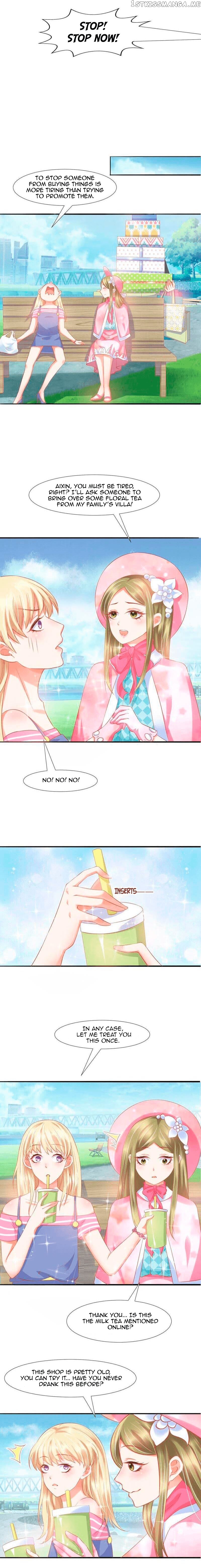 Prince Charming Has His Eyes On Me chapter 53 - page 7