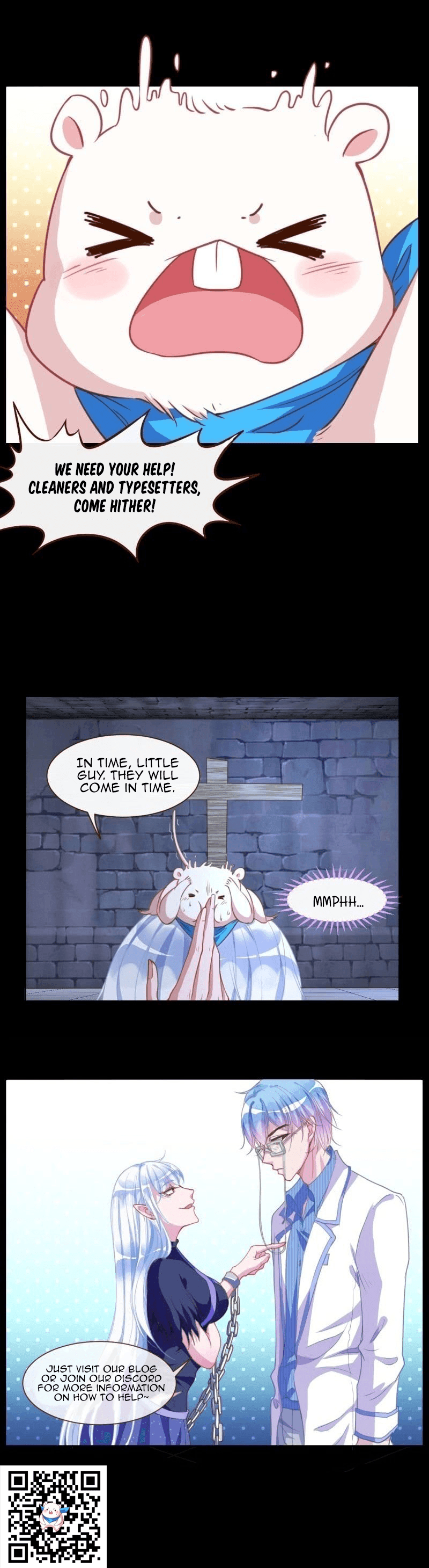 Prince Charming Has His Eyes On Me chapter 26 - page 8