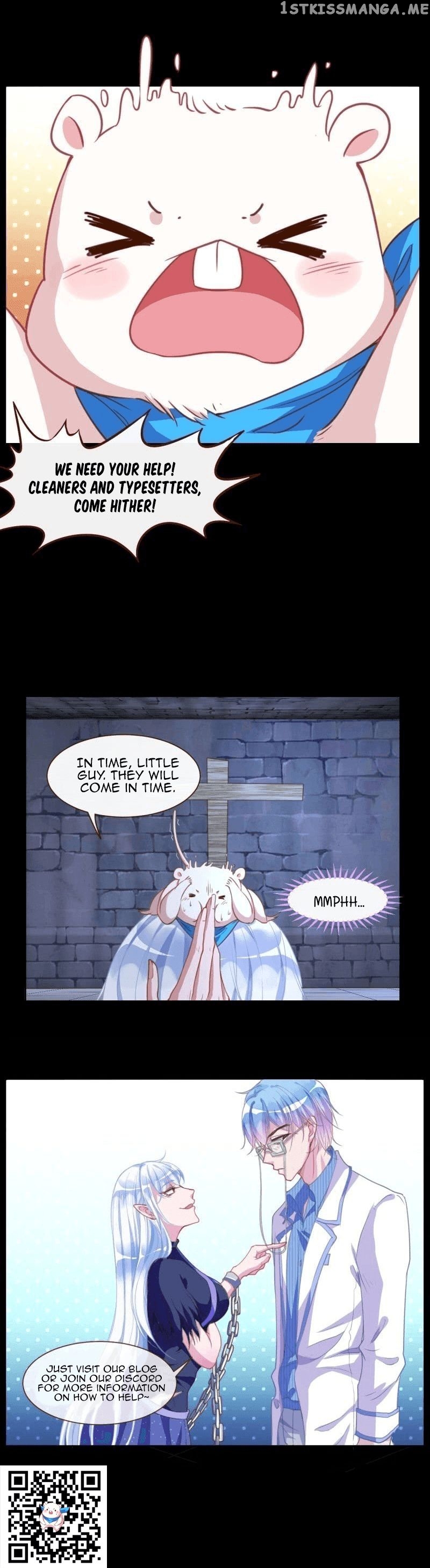 Prince Charming Has His Eyes On Me chapter 8 - page 8