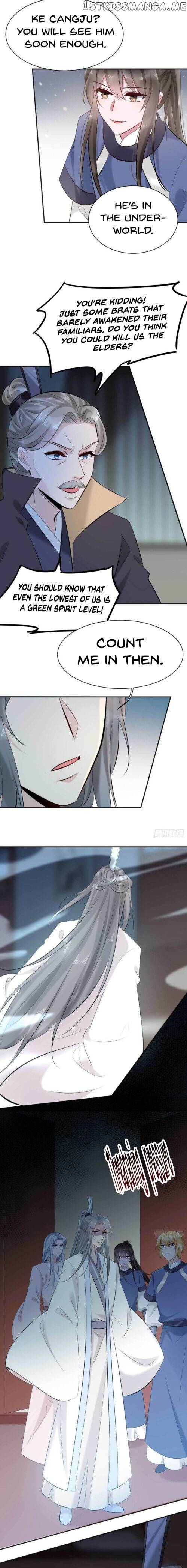 Genius Doctor: Black Belly Miss Chapter 78 - page 4