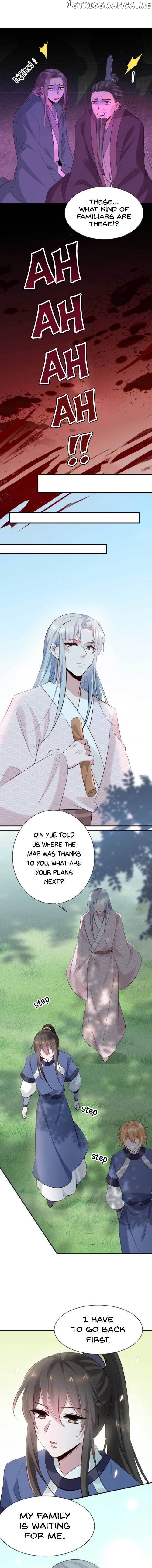 Genius Doctor: Black Belly Miss Chapter 78 - page 7