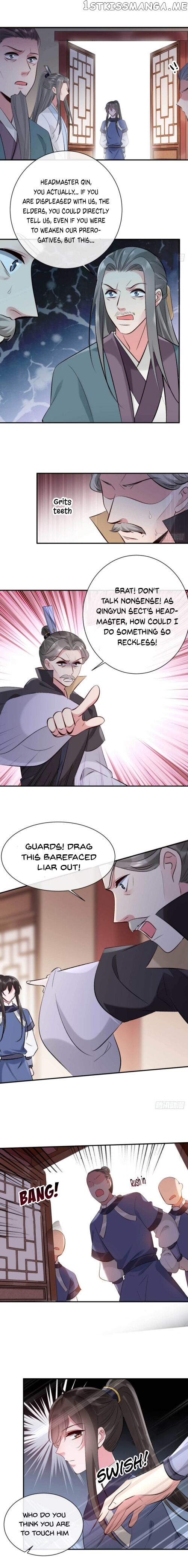 Genius Doctor: Black Belly Miss Chapter 77 - page 6