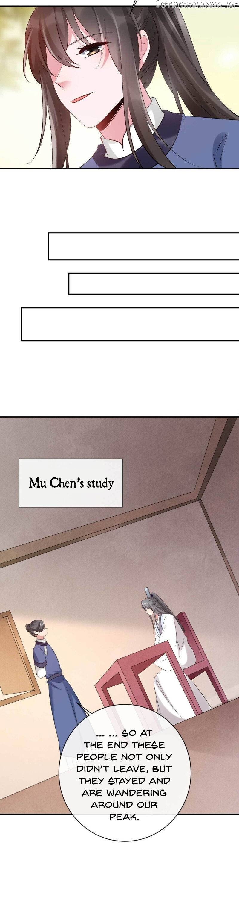 Genius Doctor: Black Belly Miss Chapter 75 - page 11