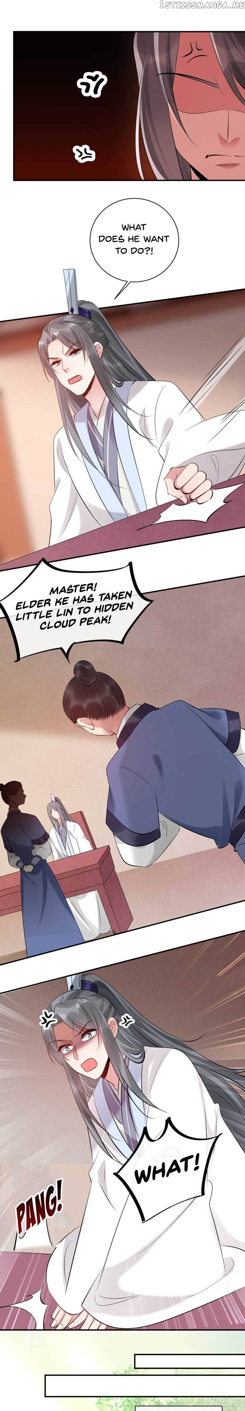 Genius Doctor: Black Belly Miss Chapter 75 - page 12