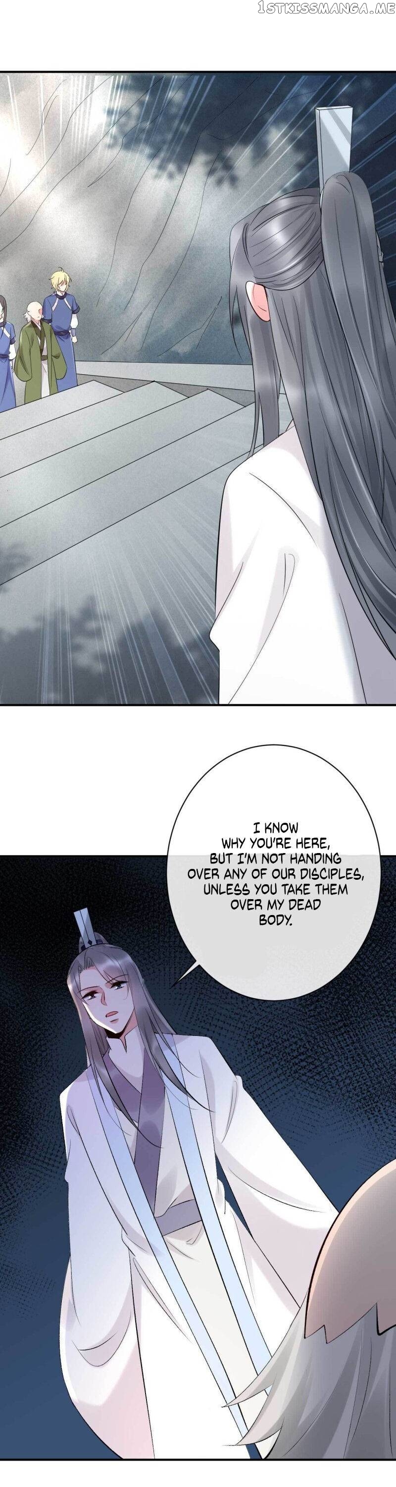Genius Doctor: Black Belly Miss Chapter 75 - page 2