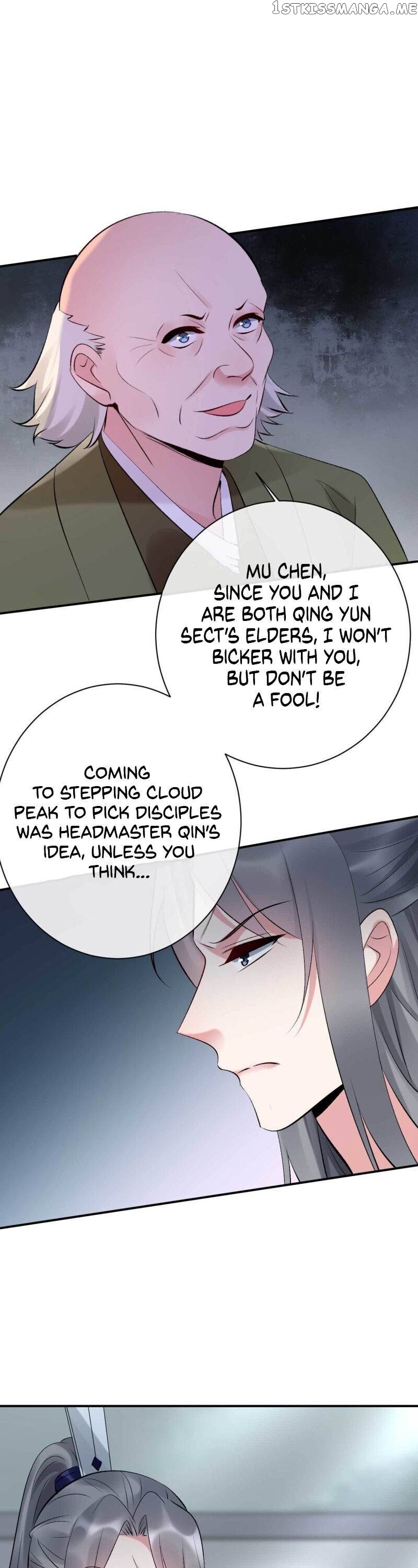 Genius Doctor: Black Belly Miss Chapter 75 - page 3