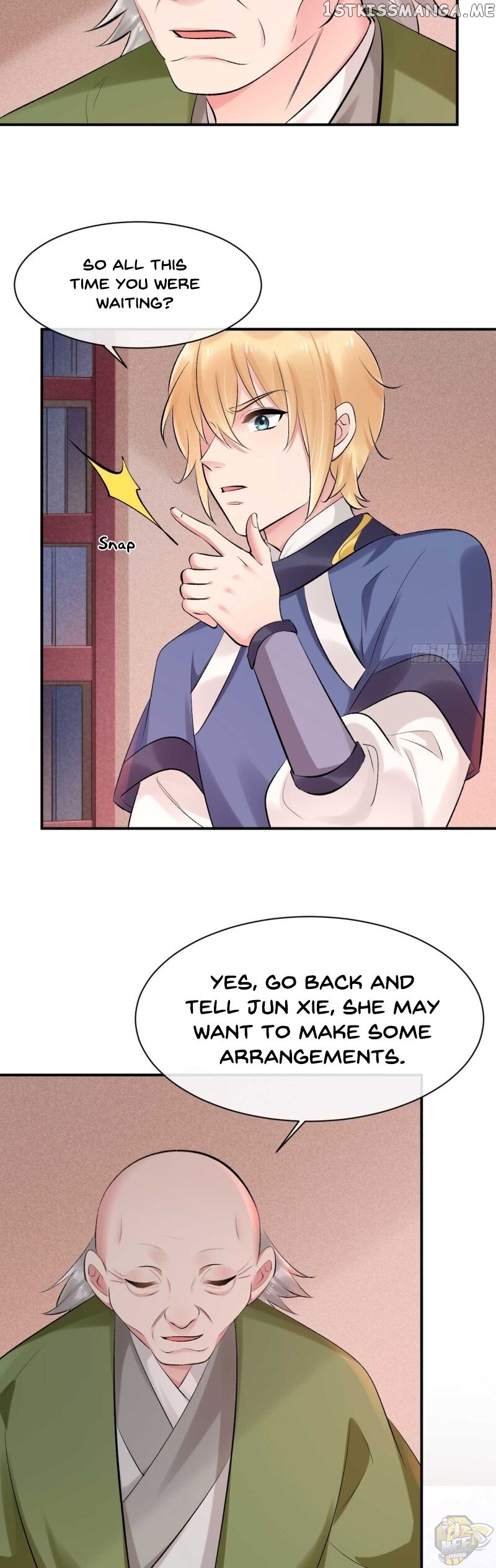 Genius Doctor: Black Belly Miss Chapter 70 - page 2