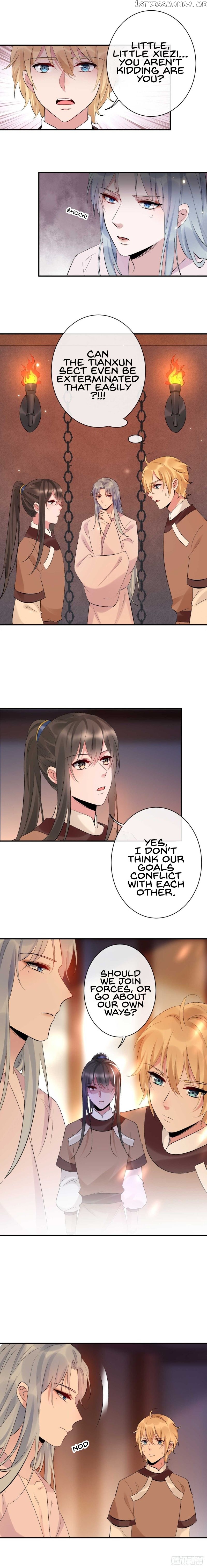 Genius Doctor: Black Belly Miss Chapter 61 - page 2