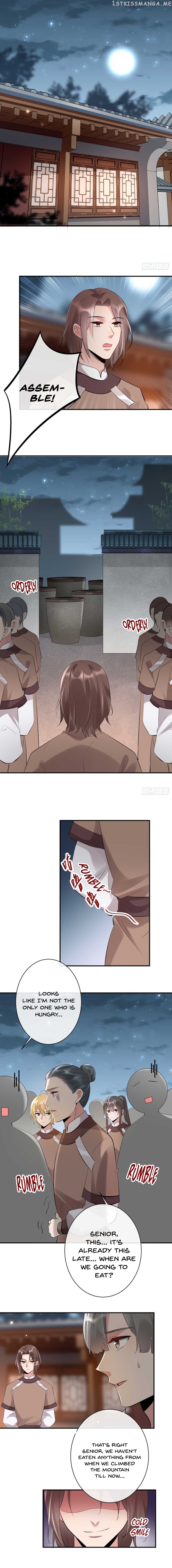 Genius Doctor: Black Belly Miss Chapter 59 - page 2