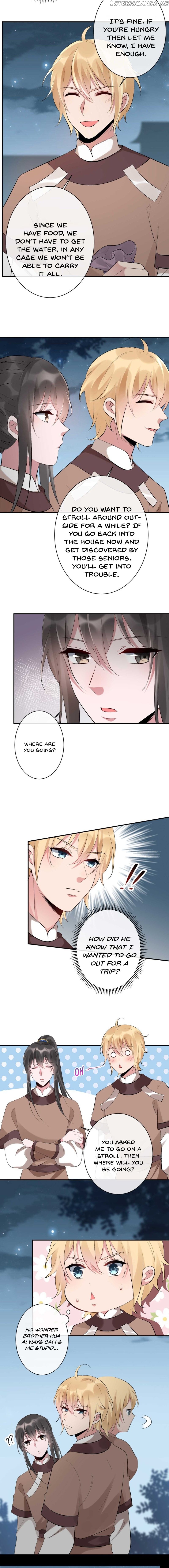 Genius Doctor: Black Belly Miss Chapter 59 - page 5