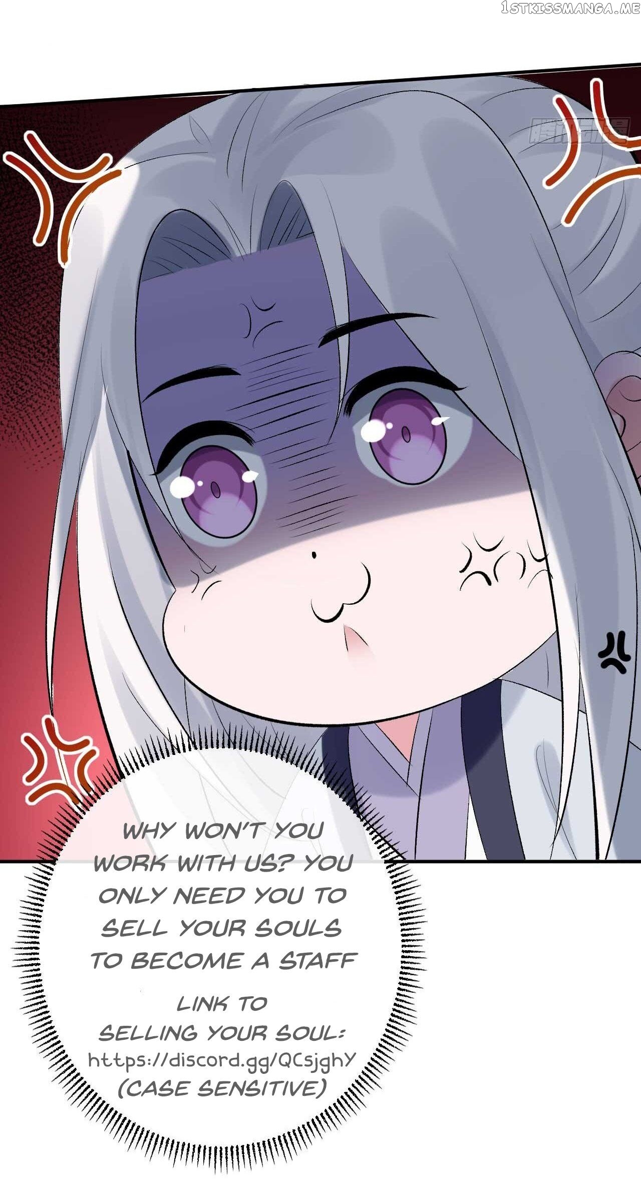 Genius Doctor: Black Belly Miss Chapter 44 - page 10