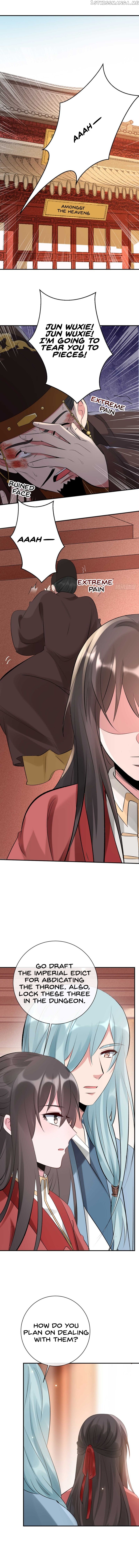 Genius Doctor: Black Belly Miss Chapter 33 - page 3