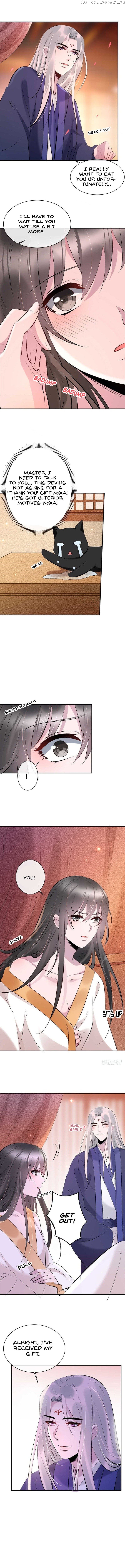 Genius Doctor: Black Belly Miss Chapter 28 - page 4