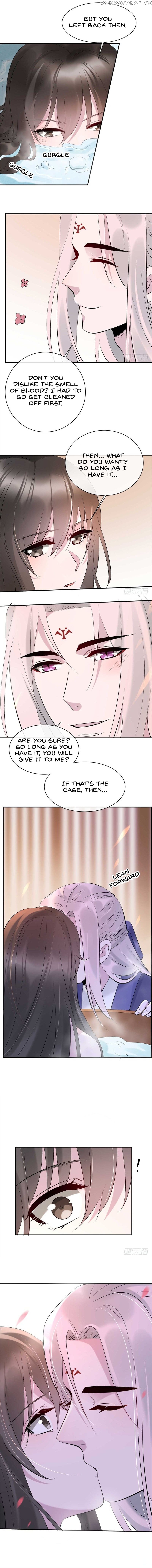 Genius Doctor: Black Belly Miss Chapter 27 - page 7