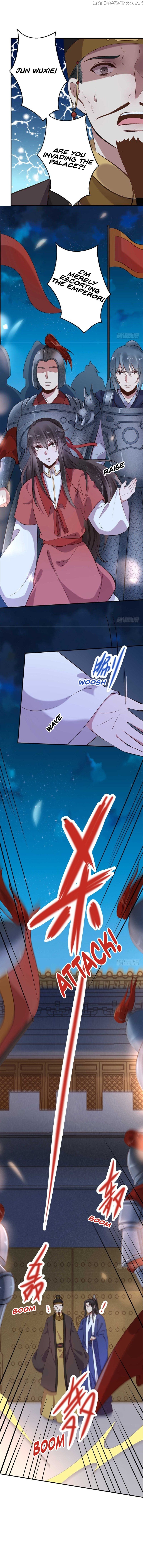 Genius Doctor: Black Belly Miss Chapter 26 - page 3