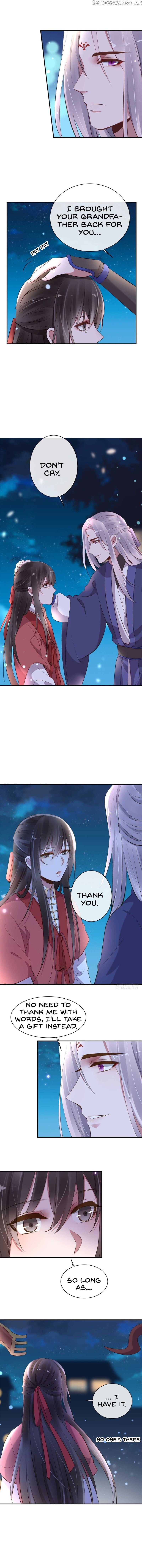 Genius Doctor: Black Belly Miss Chapter 26 - page 5