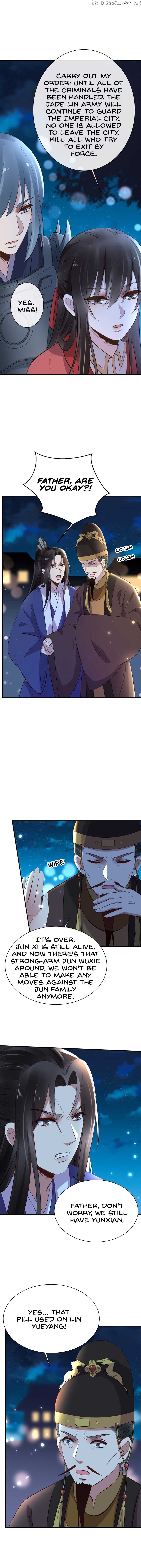 Genius Doctor: Black Belly Miss Chapter 26 - page 9