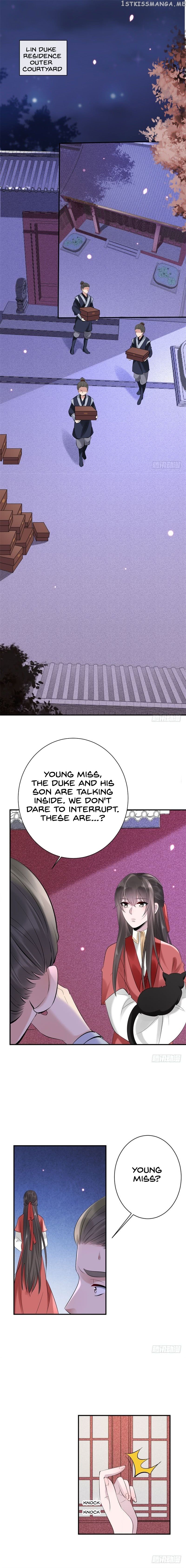 Genius Doctor: Black Belly Miss Chapter 22 - page 3