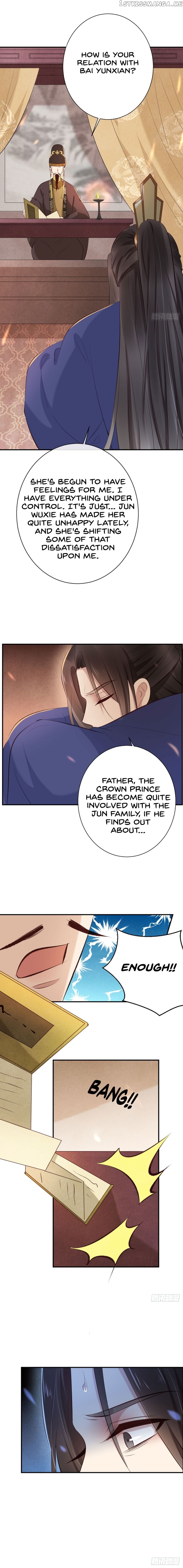 Genius Doctor: Black Belly Miss Chapter 21 - page 10