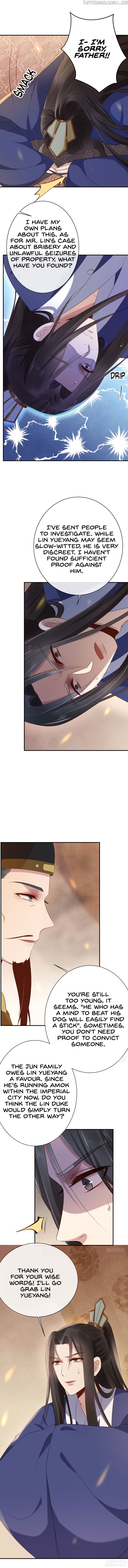 Genius Doctor: Black Belly Miss Chapter 21 - page 11