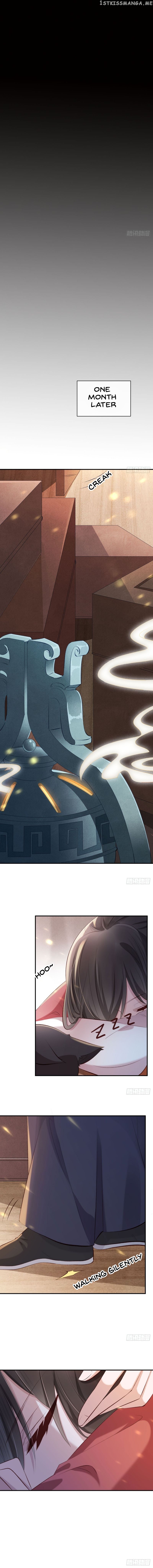 Genius Doctor: Black Belly Miss Chapter 21 - page 6
