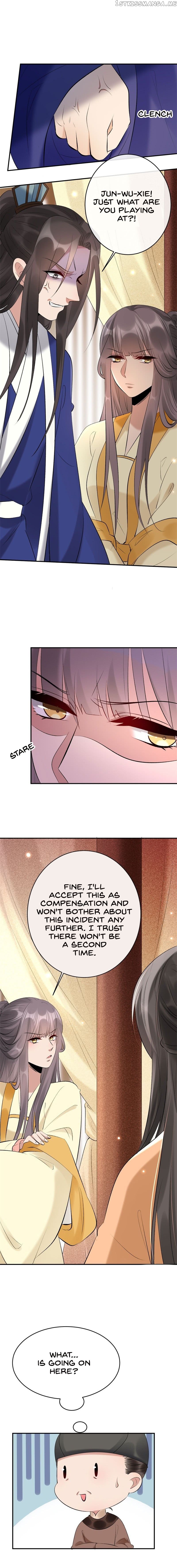 Genius Doctor: Black Belly Miss Chapter 18 - page 11