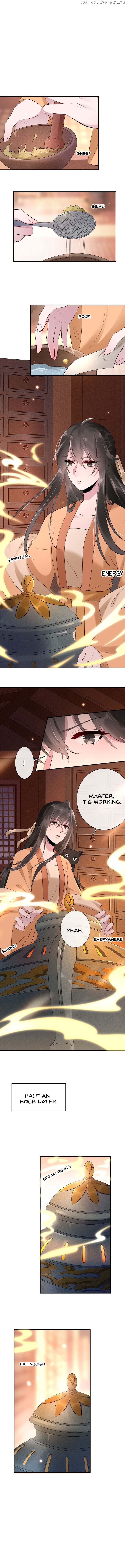 Genius Doctor: Black Belly Miss Chapter 18 - page 5