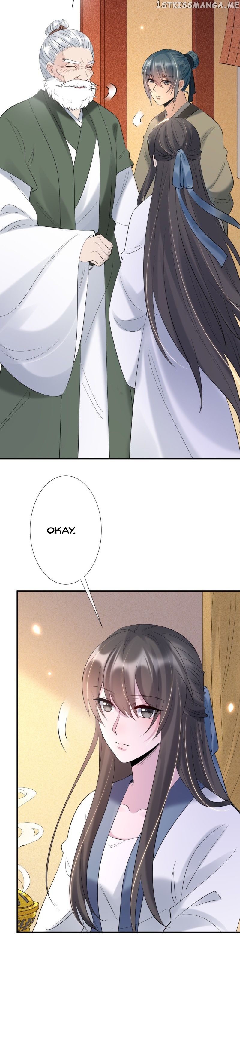 Genius Doctor: Black Belly Miss Chapter 9 - page 4