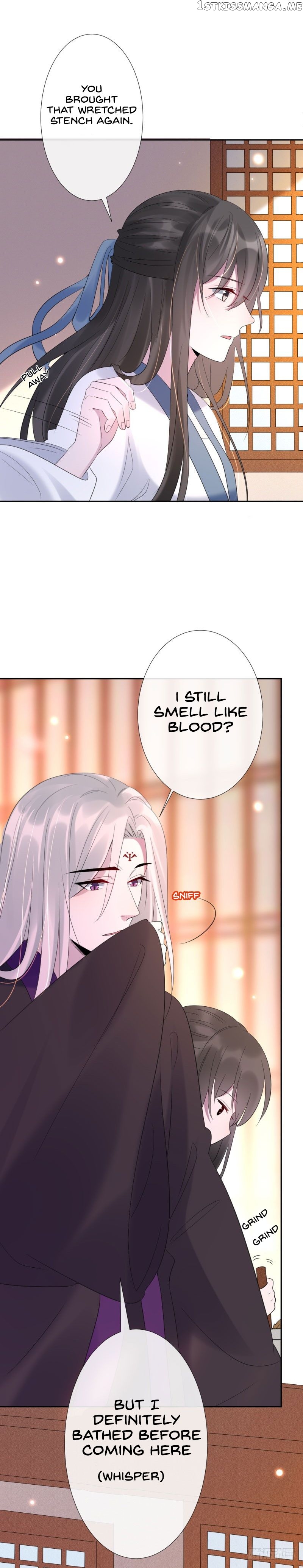 Genius Doctor: Black Belly Miss Chapter 8 - page 12